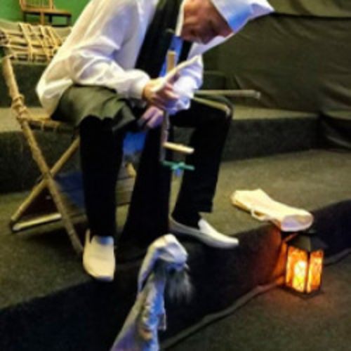 Afisha Club: Отравленный сад в Краснодаре 10 апреля 2026