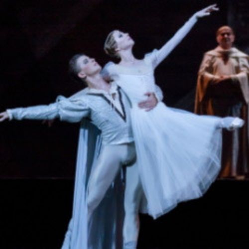 Afisha Club: С. Прокофьев. Ромео и Джульетта в Краснодаре 9 апреля 2026