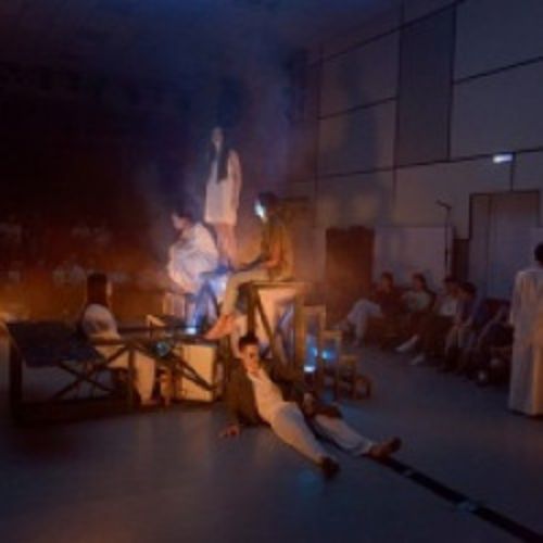 Afisha Club: Сквозь огонь войны в Краснодаре 25 апреля 2026