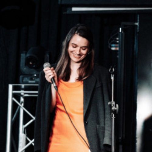 Afisha Club: Стендап и психология в Краснодаре 16 апреля 2026