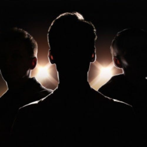 Afisha Club: Три товарища в Краснодаре 10 апреля 2026