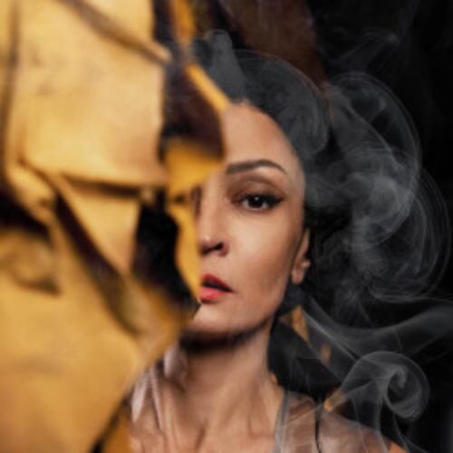 Afisha Club: Анна в тропиках в Красноярске 15 апреля 2026