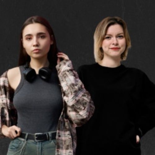 Afisha Club: Бывшие в Красноярске 19 апреля 2026