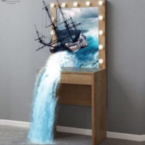 Afisha Club: Двенадцатая ночь в Красноярске 11 апреля 2026