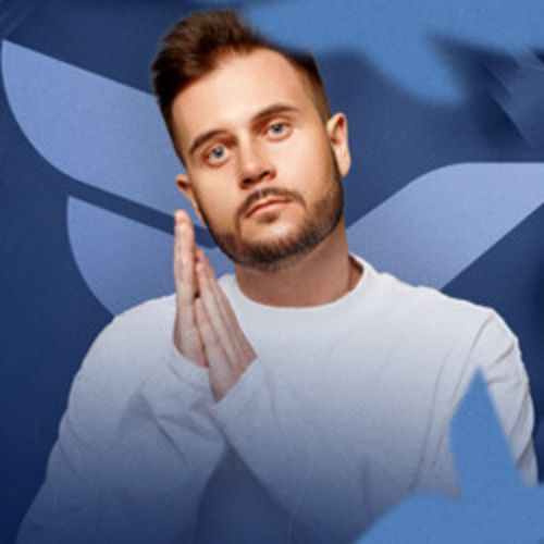 Afisha Club: Kolya Funk в Красноярске 25 апреля 2026