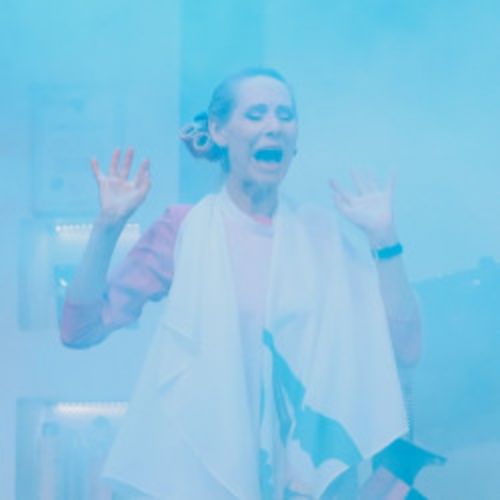 Afisha Club: Ножницы в Красноярске 21 апреля 2026