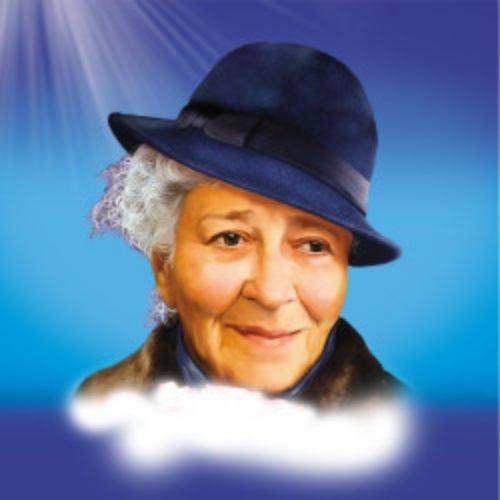 Afisha Club: Раневская. Одинокая насмешница в Красноярске 20 апреля 2026