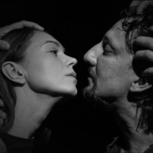 Afisha Club: Ромео. Джульетта. Модель для сборки в Красноярске 18 апреля 2026