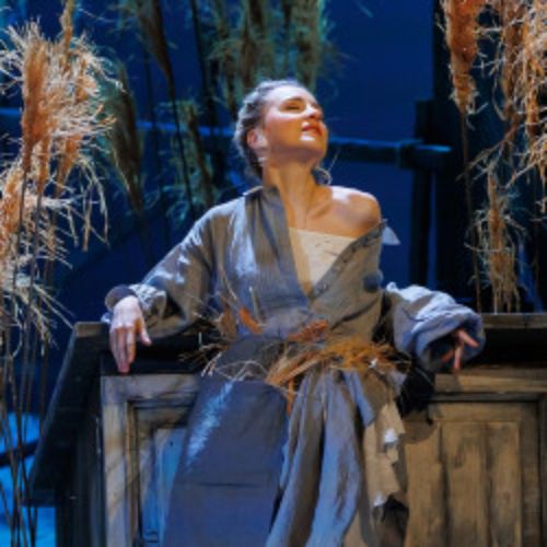 Afisha Club: Три дня в деревне в Красноярске 22 апреля 2026