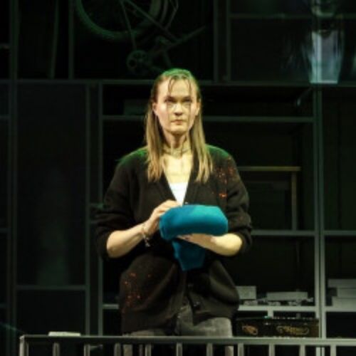 Afisha Club: Вещи в Красноярске 22 апреля 2026