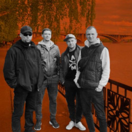 Afisha Club: Влом! Презентация альбомов «Регионалычи» в Красноярске 17 апреля 2026