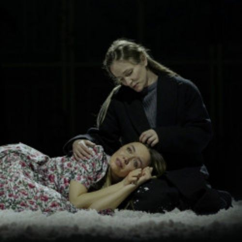 Afisha Club: Время женщин в Красноярске 26 апреля 2026