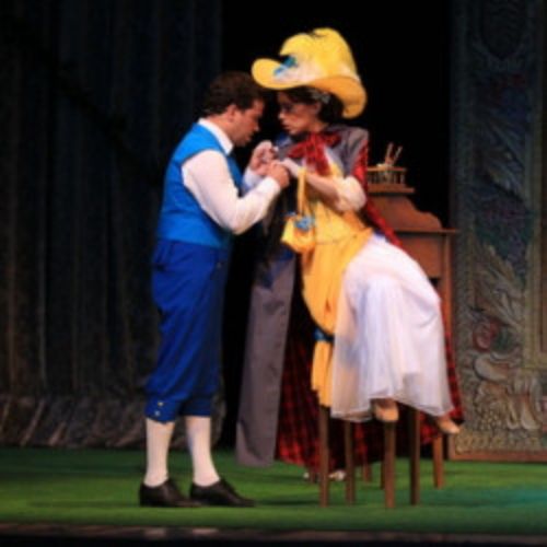 Afisha Club: Здравствуйте, я Ваша тетя в Красноярске 30 апреля 2026