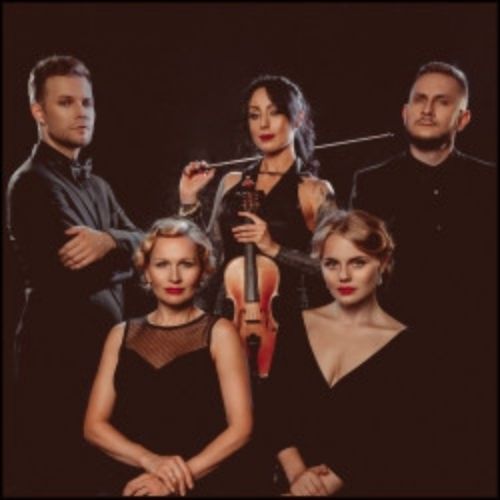 Afisha Club: Женщины в Красноярске 27 апреля 2026