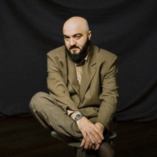 Afisha Club: Расул Чабдаров в Кургане 16 апреля 2026