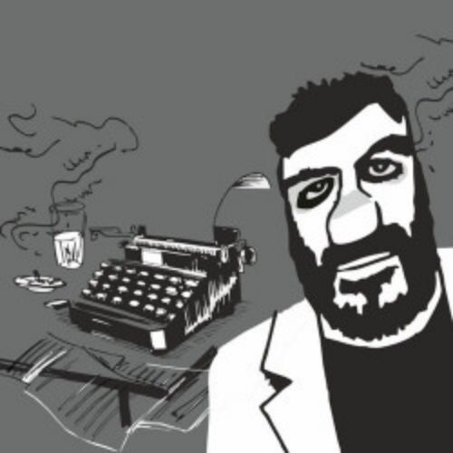 Afisha Club: Довлатов в Курске 28 апреля 2026