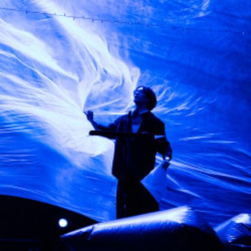 Afisha Club: Апология хлама в Кузбассе 12 апреля 2026