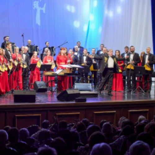 Afisha Club: Где мы – там праздник! в Кузбассе 7 апреля 2026