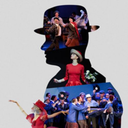 Afisha Club: Hello, Кузбасс в Кузбассе 23 апреля 2026