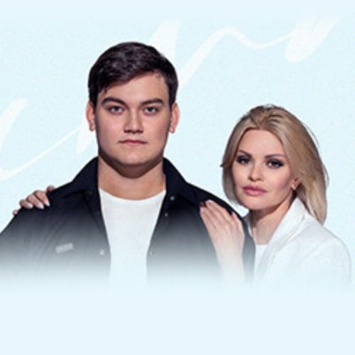 Afisha Club: Ирина Круг в Кузбассе 28 апреля 2026