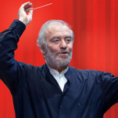 Afisha Club: Концерт симфонического оркестра п/у Валерия Гергиева в Кузбассе 22 апреля 2026