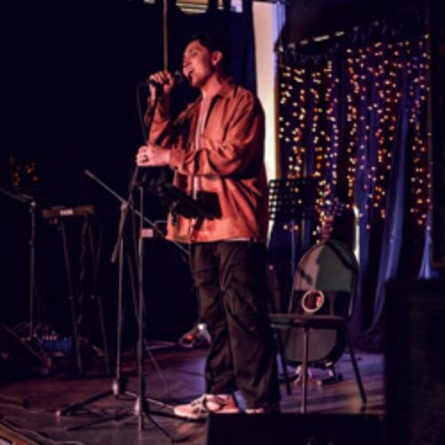 Afisha Club: Квартирник 2000-х в Кузбассе 14 апреля 2026