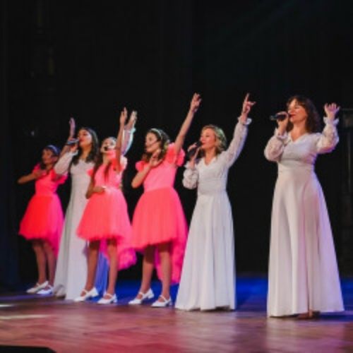 Afisha Club: Мелодии души в Кузбассе 30 апреля 2026