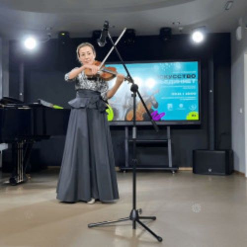 Afisha Club: Музыкальная палитра в Кузбассе 15 апреля 2026