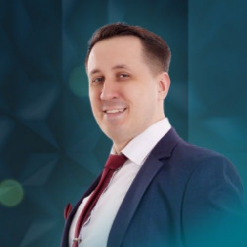 Afisha Club: О. Смолин и ГКХ в Кузбассе 25 апреля 2026