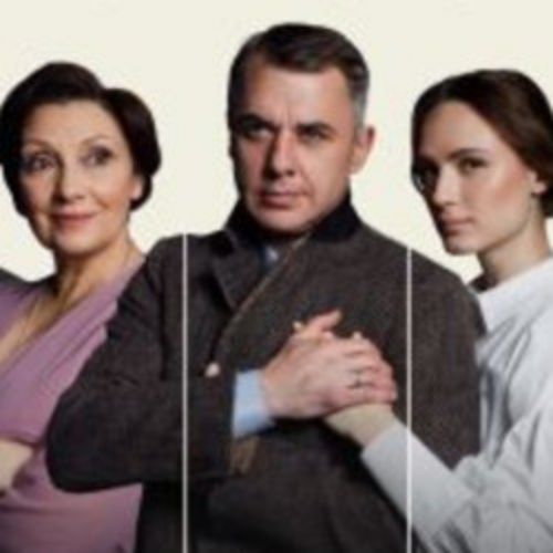 Afisha Club: Осенний роман в Кузбассе 22 апреля 2026