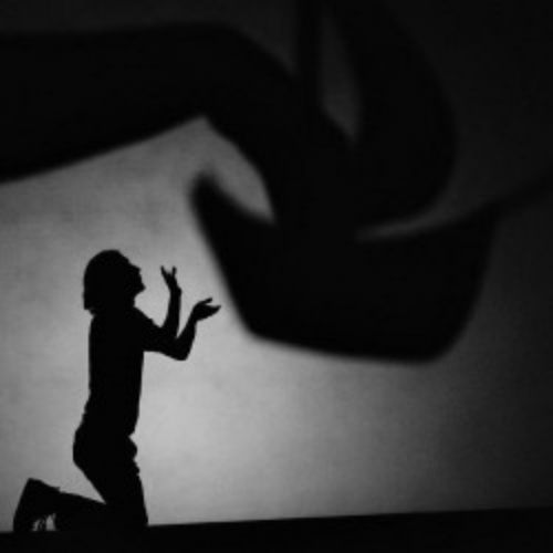 Afisha Club: Папа в Кузбассе 10 апреля 2026