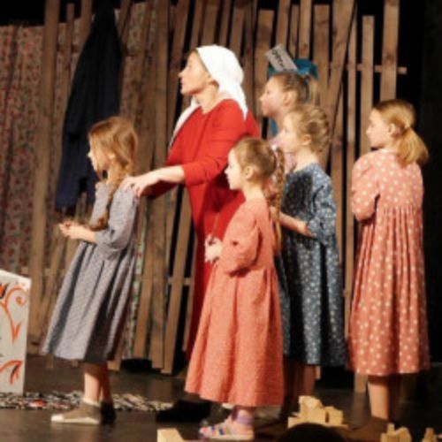 Afisha Club: Печка на колесе в Кузбассе 21 апреля 2026