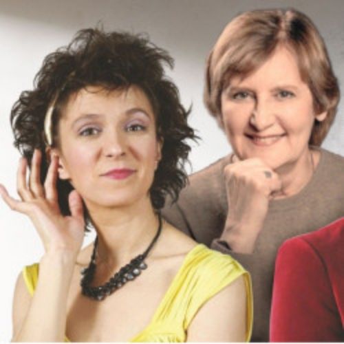 Afisha Club: Плохие девчонки в Кузбассе 15 апреля 2026