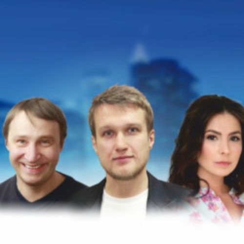 Afisha Club: Подарок в Кузбассе 26 апреля 2026