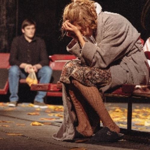 Afisha Club: С любимыми не расставайтесь в Кузбассе 25 апреля 2026