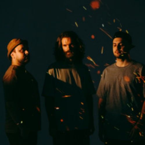 Afisha Club: Levithan Kailess и N.Tesla в Липецке 25 апреля 2026