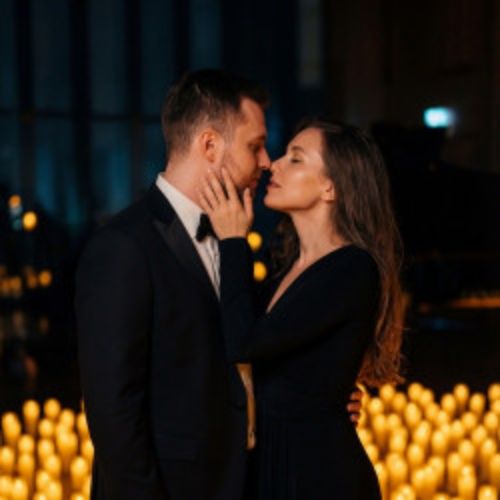 Afisha Club: Оркестр при свечах: Музыка любви в Липецке 8 апреля 2026