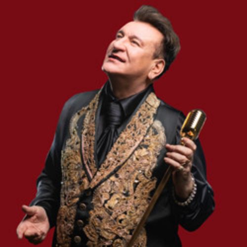 Afisha Club: Сергей Пенкин в Липецке 20 апреля 2026