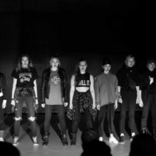 Afisha Club: 28 дней в Москве 19 апреля 2026