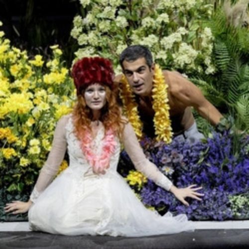 Afisha Club: 4 дня в 25 кадре в Москве 25 апреля 2026