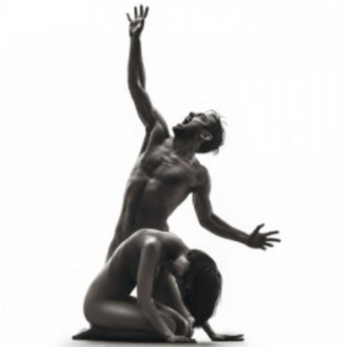 Afisha Club: Адам и Ева в Москве 27 апреля 2026