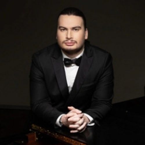 Afisha Club: Александр Ключко в Москве 18 апреля 2026