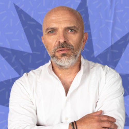 Afisha Club: Александр Шоуа и группа «Непара» в Москве 17 апреля 2026