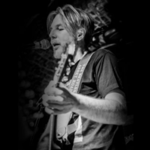 Afisha Club: Алексей Дмитриев в Москве 17 апреля 2026