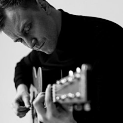 Afisha Club: Алексей Гоман в Москве 23 апреля 2026