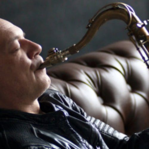 Afisha Club: Алексей Попов: Трибьют Стэну Гетцу в Москве 21 апреля 2026