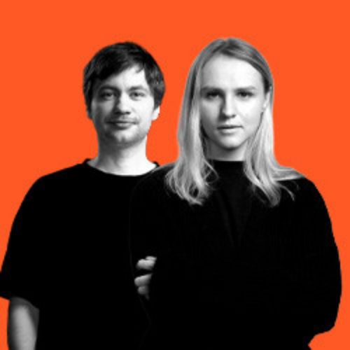 Afisha Club: Алексей Шамутило и Вера Котельникова в Москве 11 апреля 2026