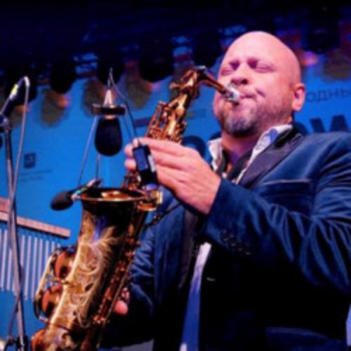 Afisha Club: Alexander Dovgopoly Project в Москве 30 апреля 2026