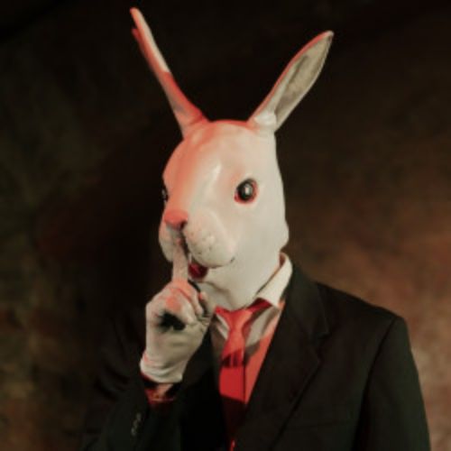 Afisha Club: Алиса в стране чудес в Москве 11 апреля 2026