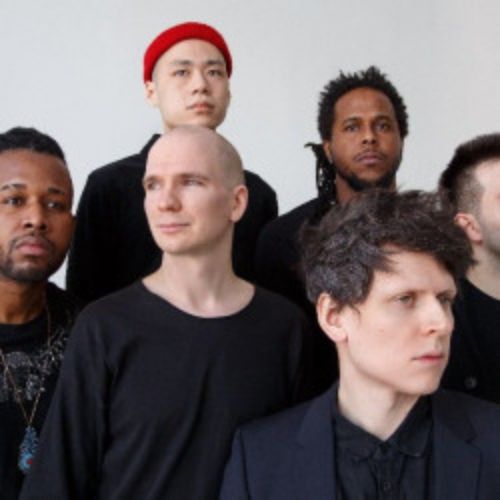 Afisha Club: Amber Sept в Москве 23 апреля 2026